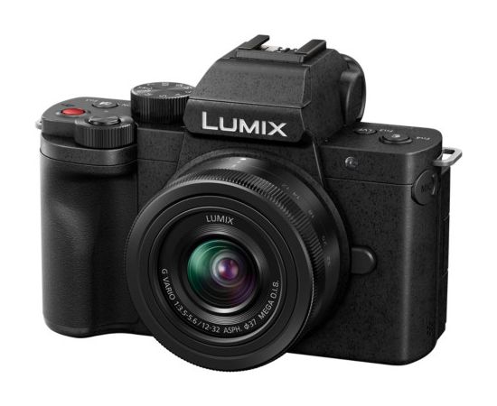 Panasonic Lumix DC-G100 + 12-32 мм + 35-100 мм Kit