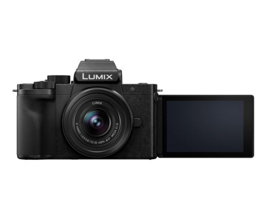 Panasonic Lumix DC-G100 + 12-32 мм + 35-100 мм Kit