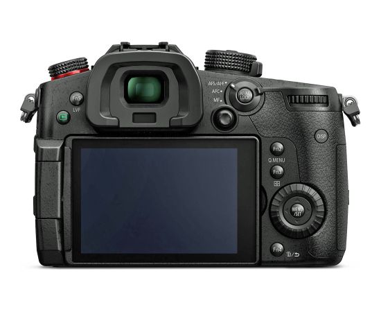 Panasonic Lumix DC-GH5S body