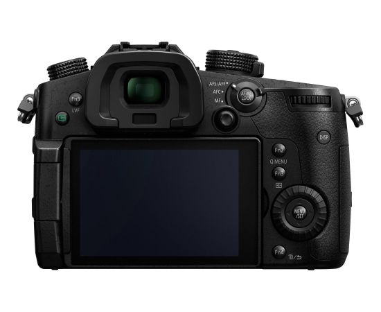 Panasonic Lumix DC-GH5 korpuss