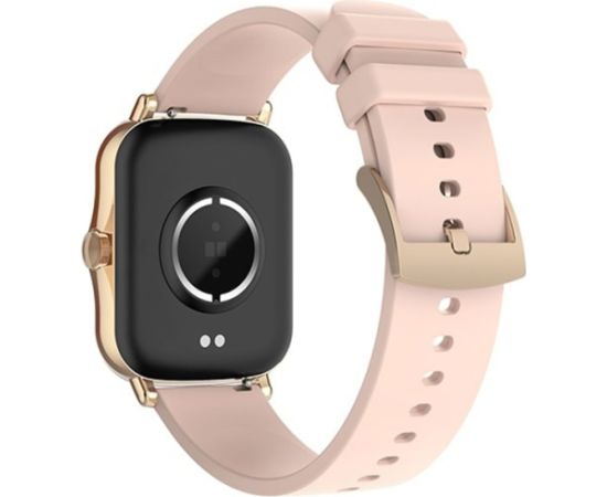 Allview SmartWatch StyFit M złoty|gold