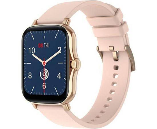 Allview SmartWatch StyFit M złoty|gold