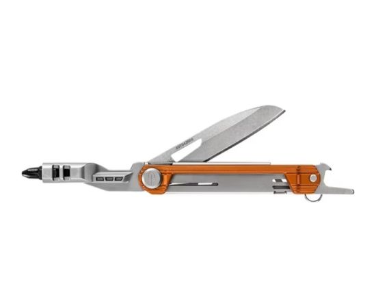 Penknife GERBER Armbar Slim Drive Orange