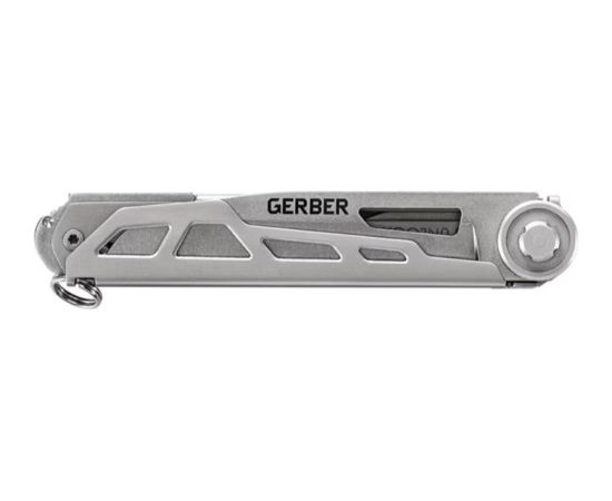 Penknife GERBER Armbar Slim Drive Orange