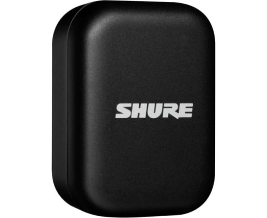 Shure MV-ONE-Z6 - MoveMic MV-LaV wireless microphone with charging case