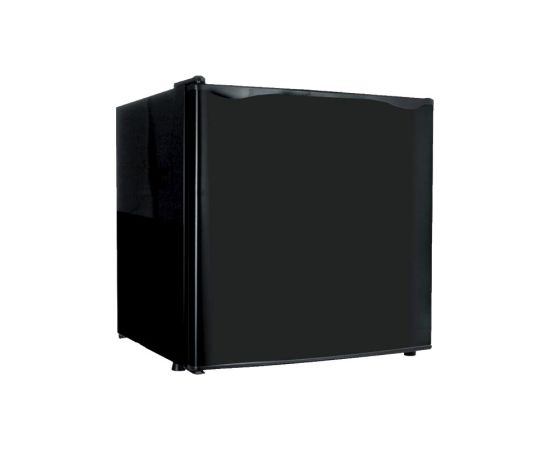 Refrigerator Ravanson LKK-50B (black)