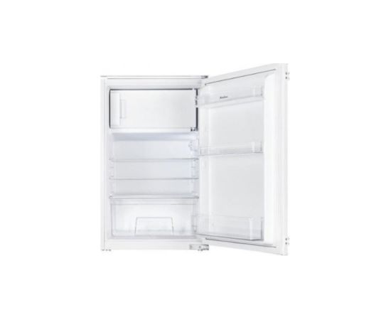 Amica EKS 16171 combi-fridge Built-in 116 L E White