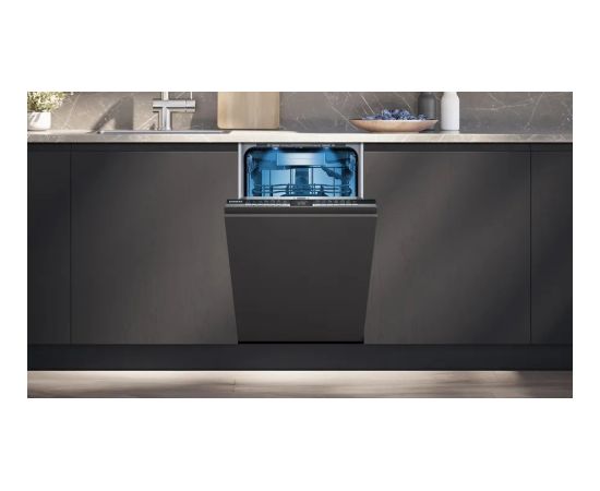 Siemens SR65YX04ME dishwasher Fully built-in 10 place settings B