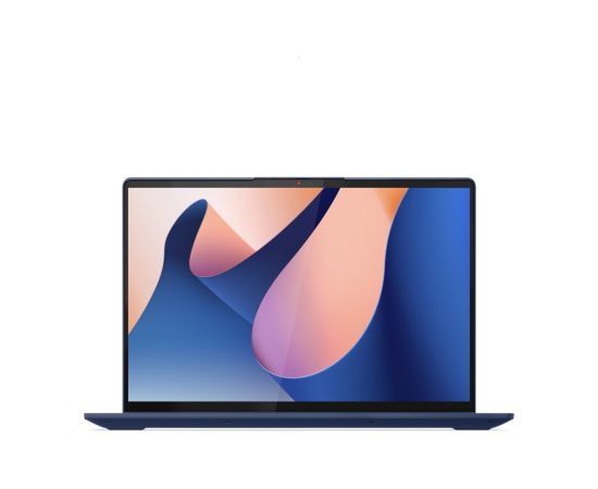 Lenovo FLEX-5-16IRU8 i7-1355U 16" WUXGA Touch IPS 16GB SSD512 BT BLKB FPR x360 Win11 Abyss Blue (REPACK) 2Y