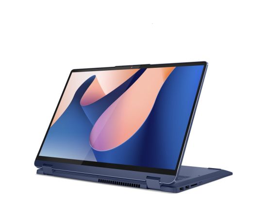 Lenovo FLEX-5-16IRU8 i7-1355U 16" WUXGA Touch IPS 16GB SSD512 BT BLKB FPR x360 Win11 Abyss Blue (REPACK) 2Y