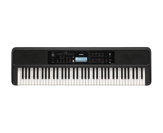 Yamaha PSR-EW320 - Keyboard