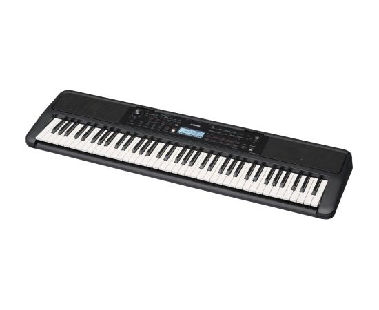 Yamaha PSR-EW320 - Keyboard