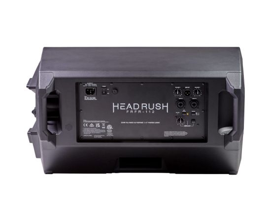 Headrush FRFR-112 MK2 - kolumna gitarowa