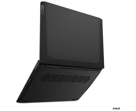 Lenovo IdeaPad Gaming 3 15ACH6 Ryzen 5 5500H 15.6" FHD IPS 250nits AG 60Hz 16GB DDR4 3200 SSD512 GeForce RTX 2050 4GB NoOS Shadow Black