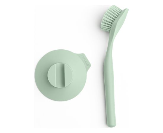 BRABANTIA trauku suka ar turētāju, Jade Green - 215780