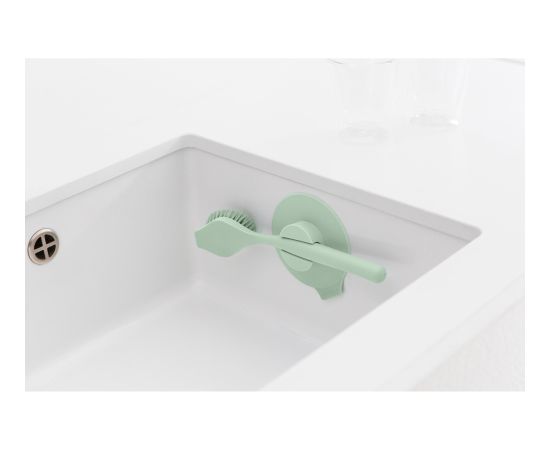 BRABANTIA trauku suka ar turētāju, Jade Green - 215780