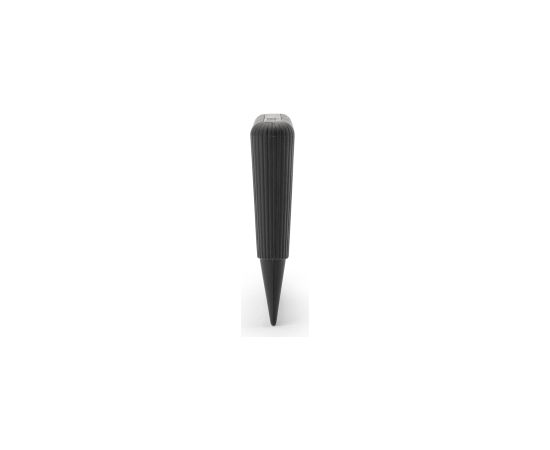 BRABANTIA silikona trauku slotiņa SinkSide, Dark Grey - 302381