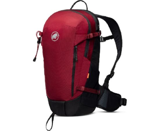 Mammut Lithium 15 W 15 L Blood Red-Black mugursoma