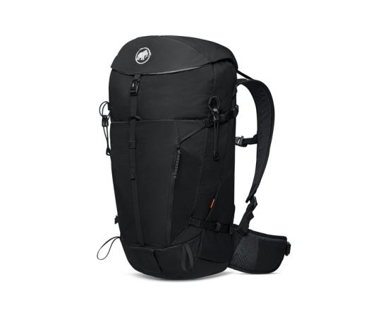 Mammut Lithium 30 30 L Black mugursoma