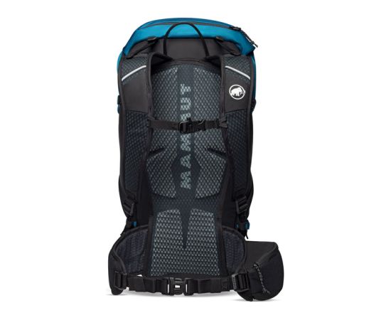 Mammut Lithium 30 30 L Black mugursoma