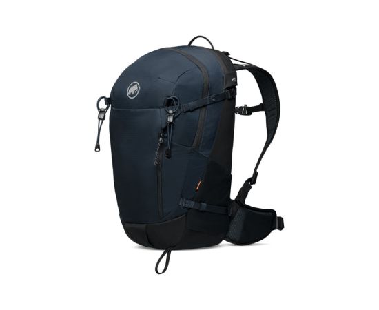 Mammut Lithium 25 W 25 L Marine-Black mugursoma