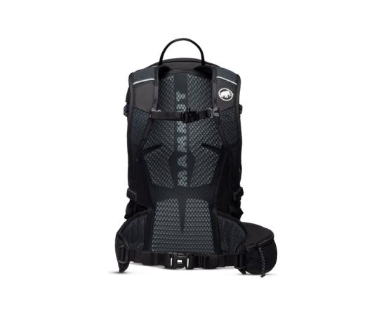 Mammut Lithium 25 W 25 L Marine-Black mugursoma