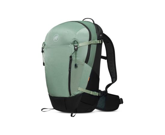 Mammut Lithium 25 W 25 L Jade-Black mugursoma