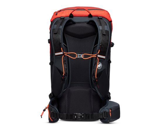 Mammut Ducan 30 30 L Black mugursoma