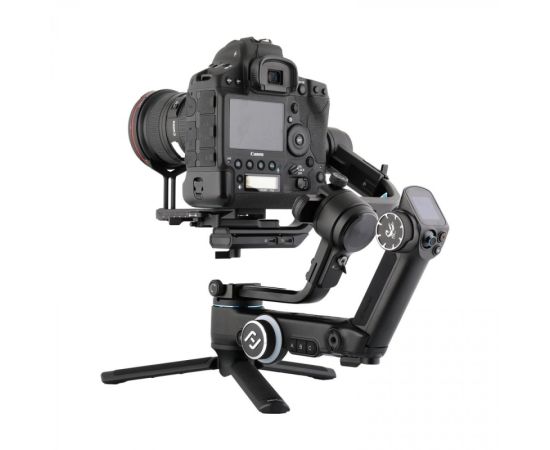 Gimbal FeiyuTech F4 Scorp Pro forVDSLR