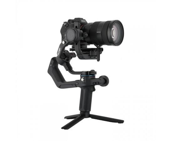 Gimbal FeiyuTech F4 Scorp Pro forVDSLR