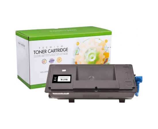 Static Control Compatible Static-Control Kyocera Cartridge TK-3190 25,000 p.