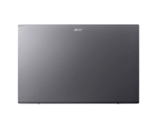 Notebook ACER Aspire A517-53-55E2 CPU  Core i5 i5-12450H 2000 MHz 17.3" 1920x1080 RAM 16GB DDR4 SSD 1TB Intel UHD Graphics Integrated ENG Windows 11 Home Steel Grey 2.2 kg NX.KQBEL.003