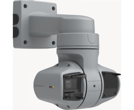 NET CAMERA Q6225-LE PTZ 50HZ/02316-002 AXIS