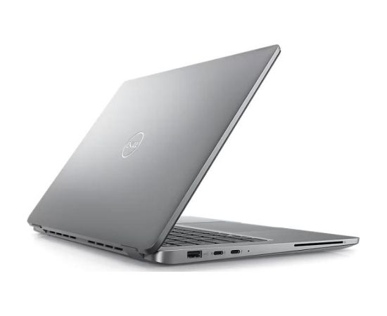 Notebook DELL Latitude 5350 CPU  Core Ultra u5-135U 1600 MHz CPU features vPro 13.3" Touchscreen 1920x1080 RAM 16GB LPDDR5x 6400 MHz SSD 512GB Intel graphics Integrated ENG Smart Card Reader Windows 11 Pro Silver 1.23 kg N004L535013EMEA_VP