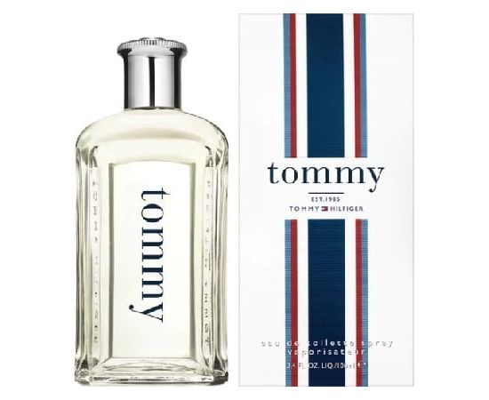 Tommy Hilfiger TOMMY HILFIGER Tommy Boy EDT 100ml