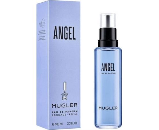 Mugler THIERRY MUGLER Angel refill EDP spray 100ml