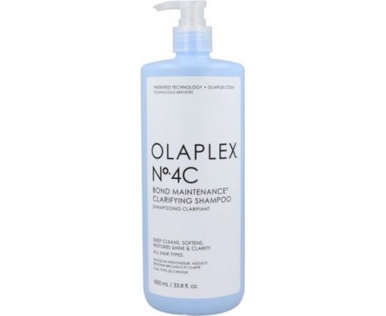 Szampon Olaplex Bond Maintenance Clarifying N 4C (1 L)