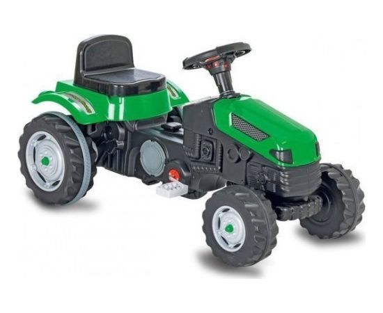 Jamara Jamara 460795 TRAKTOR na pedały Ciągnik zielony