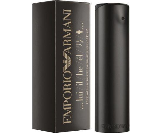 Giorgio Armani Emporio Armani He EDT 30 ml