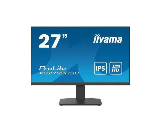 Monitor iiyama ProLite XU2793HSU-B4