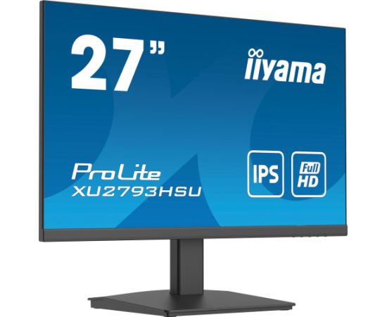 Monitor iiyama ProLite XU2793HSU-B4