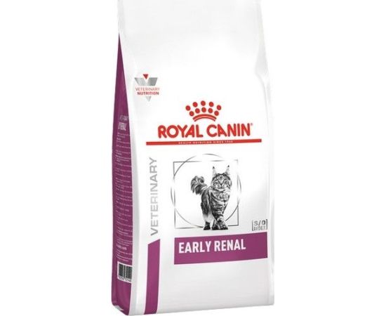 Royal Canin Early Renal Cat Dry 1.5 kg