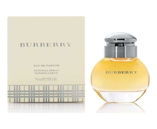 Burberry for Woman EDP 30 ml