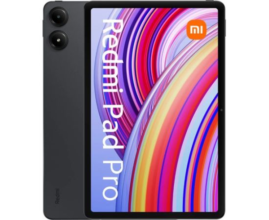 Xiaomi   Redmi Pad Pro 5G 6/128GB Graphite Gray