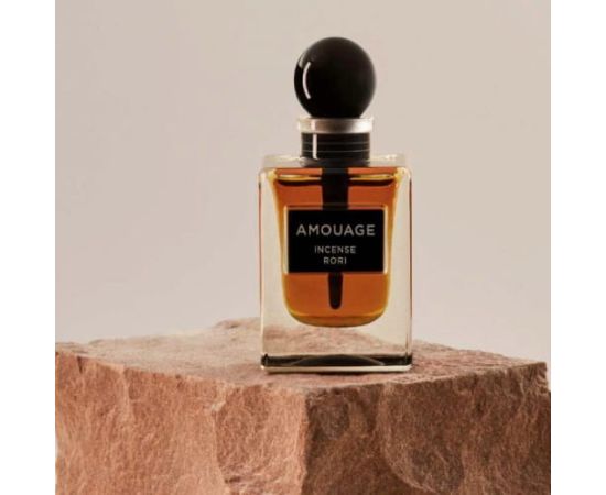 Amouage Incense Rori Attars EDP 12ml