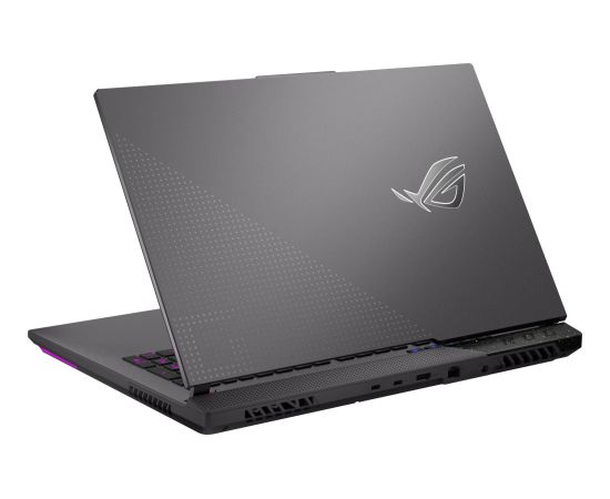 ASUS ROG Strix G17 G713PV-LL047 - 17 3" WQHD IPS  AMD Ryzen 9 7845HX  16GB RAM  1TB SSD  RTX 4060  ohne Betriebssystem