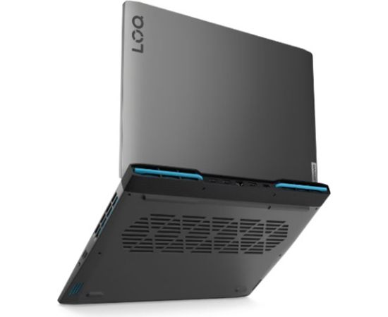 Lenovo LOQ 16IRH8 16"WUXGA/i7-13620H/16GB/1TB SSD(M2)/GeForce RTX4060 8GB/Win11