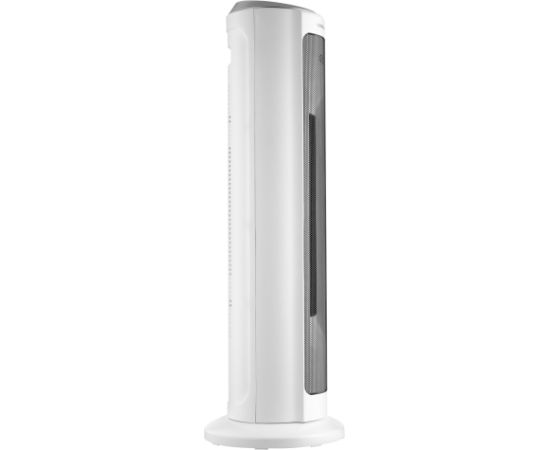 Ceramic heater with WiFi Sencor SFH 8994WH white