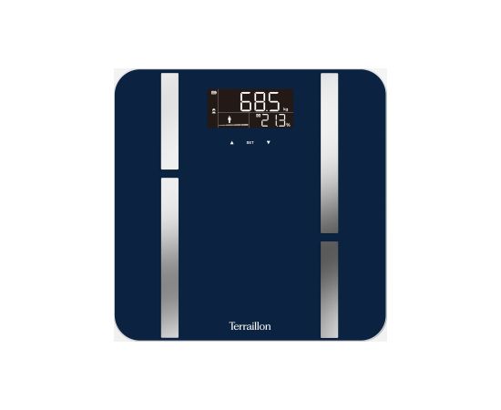 Terraillon Body analyse scales Terrailllon X-Line FIT