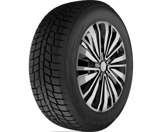 235/50R18 DYNAMO SNOW-H MWH03 FS 101H XL RP Studded 3PMSF M+S